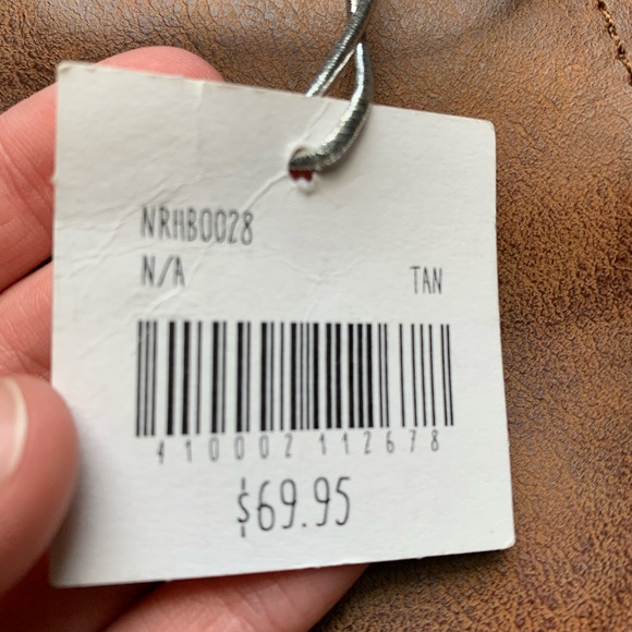 ALTAR’D STATE brown bag - Picture 4 of 4